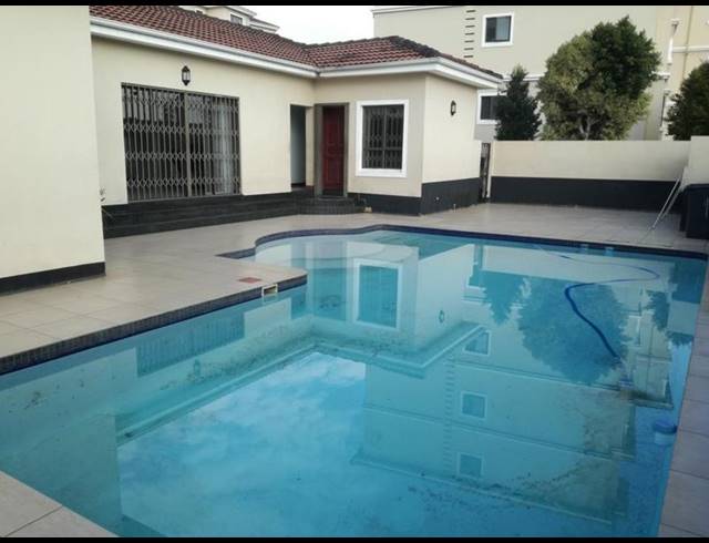 1 BEDROOM PROPERTY TO RENT IN NOORDWYK